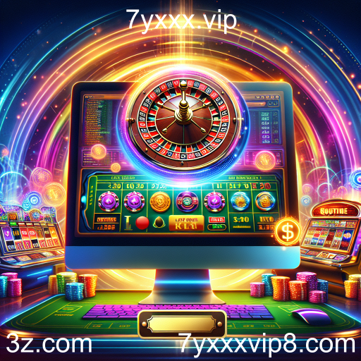 Cassino Online A Ascensão dos Cassinos Online: Entretenimento ao Seu Alcance