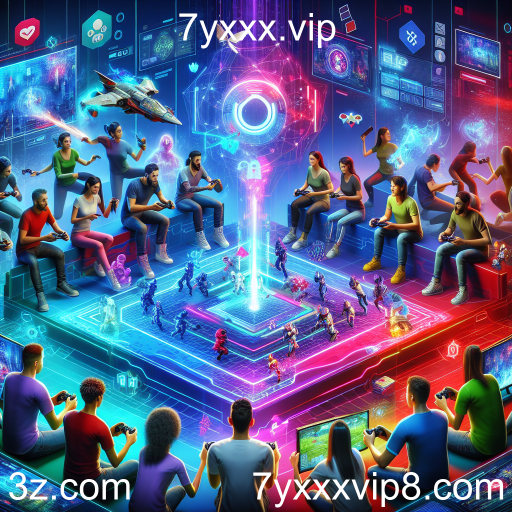 A Ascensão dos Jogos Multiplayer: Conectando Jogadores ao Redor do Mundo