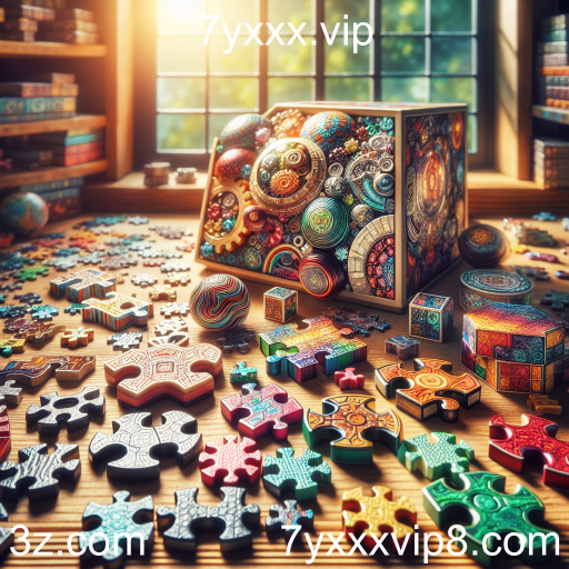 Desafios de Quebra-Cabeça: A Diversão que Desperta sua Mente