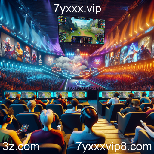 O Crescimento dos Esportes Virtuais no Mundo dos Jogos